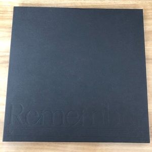 YG Winner Remember 3rd full Album | Kpop album